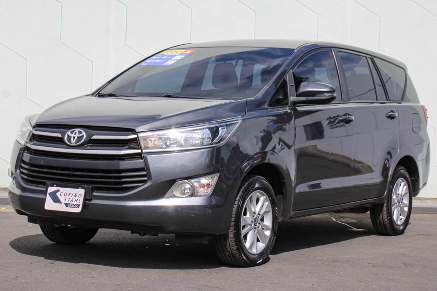 TOYOTA INNOVA 2022 - 1419